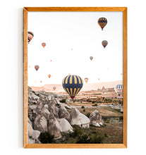 Load image into Gallery viewer, Hot Air Balloons