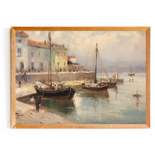 Load image into Gallery viewer, Dockside Dreams