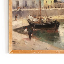 Load image into Gallery viewer, Dockside Dreams