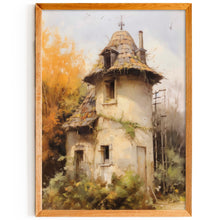 Load image into Gallery viewer, Rustic Refuge
