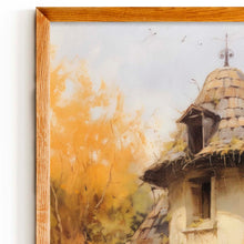 Load image into Gallery viewer, Rustic Refuge