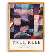 Load image into Gallery viewer, Paul Klee - Hammamet