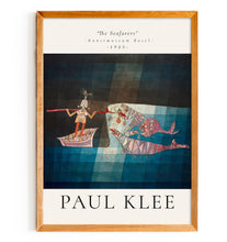 Load image into Gallery viewer, Paul Klee - The Seafarers