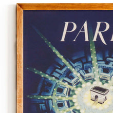 Load image into Gallery viewer, Paris - Air France