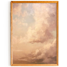 Load image into Gallery viewer, Cotton Skies