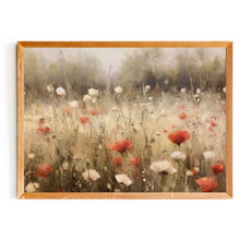 Load image into Gallery viewer, Dancing Poppies