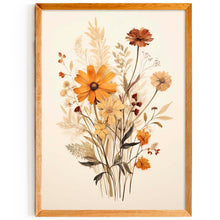 Load image into Gallery viewer, Floral Elegance