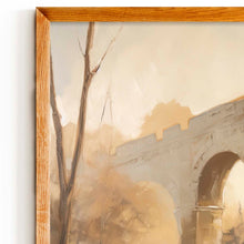 Load image into Gallery viewer, Roman Aquaducts