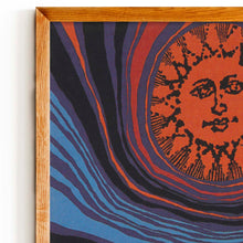 Load image into Gallery viewer, Sun and the Rainbow