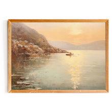 Load image into Gallery viewer, Sunset Bliss