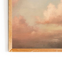 Load image into Gallery viewer, Sunset Clouds