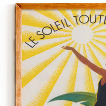 Load image into Gallery viewer, Sur La Cote D'Azur