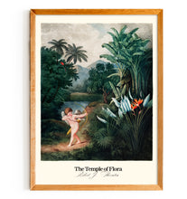 Load image into Gallery viewer, Temple of Flora - Cupid