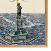 Load image into Gallery viewer, Liberty - Englightening the World