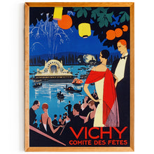 Load image into Gallery viewer, Vichy