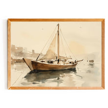 Load image into Gallery viewer, Nautical Harmony