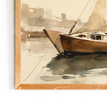 Load image into Gallery viewer, Nautical Harmony