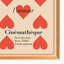 Load image into Gallery viewer, Le Grand Jeu I