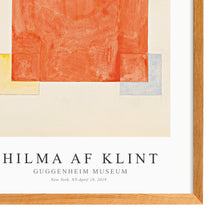 Load image into Gallery viewer, Hilma af Klint - Parsifal