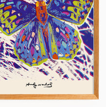 Load image into Gallery viewer, Andy Warhol - San Francisco Silverspot