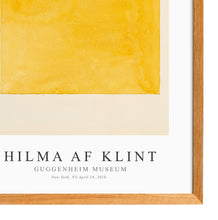 Load image into Gallery viewer, Hilma af Klint - Parsifal Grupp II