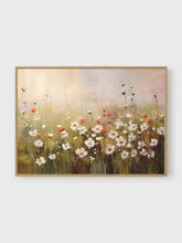 Load image into Gallery viewer, VM292 - Flower Field - 50x70 mockup