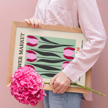 Load image into Gallery viewer, Gjafabréf - 40x50 cm veggspjald