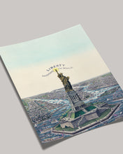 Load image into Gallery viewer, Liberty - Englightening the World