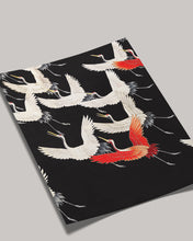 Load image into Gallery viewer, Myriad of Flying Cranes