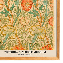 Load image into Gallery viewer, William Morris - Pink and Rose