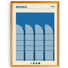 Load image into Gallery viewer, Bauhaus - Ramps