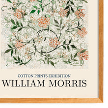 Load image into Gallery viewer, William Morris - Jasmine