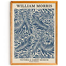 Load image into Gallery viewer, William Morris - Larkspur