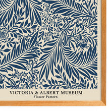 Load image into Gallery viewer, William Morris - Larkspur