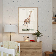 Load image into Gallery viewer, La Girafe