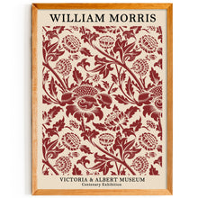 Load image into Gallery viewer, William Morris - Wey