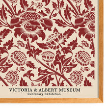 Load image into Gallery viewer, William Morris - Wey
