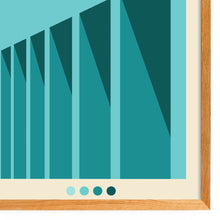 Load image into Gallery viewer, Bauhaus - Voids