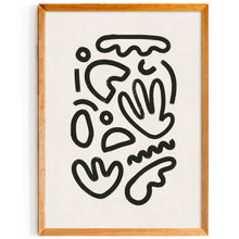 Load image into Gallery viewer, Forms I