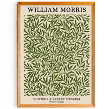 Load image into Gallery viewer, William Morris - Leaves