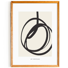 Load image into Gallery viewer, Circular abstractions