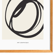 Load image into Gallery viewer, Circular abstractions