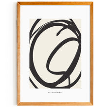 Load image into Gallery viewer, Circular abstractions II