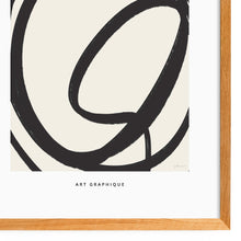 Load image into Gallery viewer, Circular abstractions II