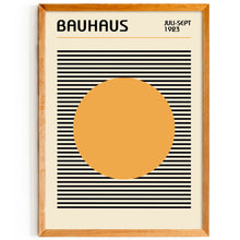 Load image into Gallery viewer, Bauhaus - Sun