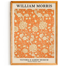 Load image into Gallery viewer, William Morris - Small Stem