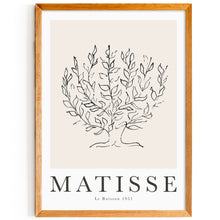 Load image into Gallery viewer, Matisse - Le Buisson