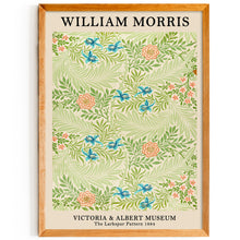 Load image into Gallery viewer, William Morris - Larkspur
