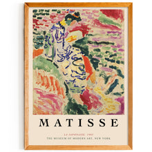 Load image into Gallery viewer, Matisse - La Japonaise