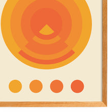 Load image into Gallery viewer, Bauhaus - Shades